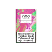 Tabák
s osvěžujícímy sladkými tony borůvek.
Navržené pro glo™.