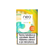 Intenzivní
tabáková směs s jemnými tóny kokosu a povzbudivou příchutí ananasu na jedno
kliknutí.