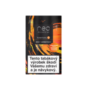 Bohatá
a podmanivá chuť prémiové tabákové směsi s příchutí mandarinky.