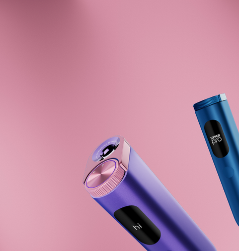 BOOST REŽIM PRO LEPŠÍ POŽITEK