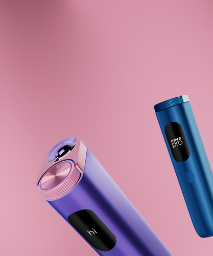 BOOST REŽIM PRO LEPŠÍ POŽITEK