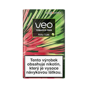 veo™ Ruby Twist