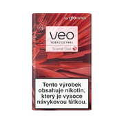 veo™ Scarlet Click