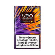 veo™ Indigo Twist