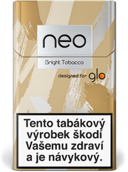 neo™ Bright Tobacco