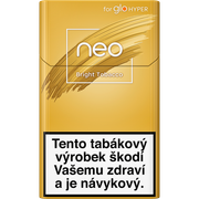 neo™ Bright Tobacco neo™ Bright Tobacco