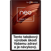 neo™ Classic Tobacco