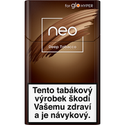 neo™ Deep Tobacco neo™ Deep Tobacco