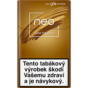 neo™ Gold Tobacco