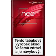 neo™ Red neo™ Red