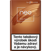 neo™ Rich Tobacco
