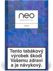 neo™ Violet