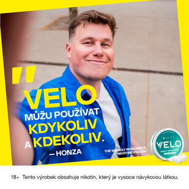 Instagram Velo