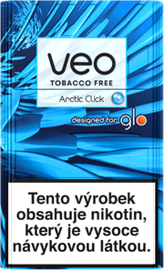 veo™ Arctic Click