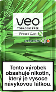 veo™ Fresco Click veo™ Fresco Click