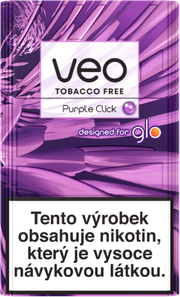 veo™ Purple Click