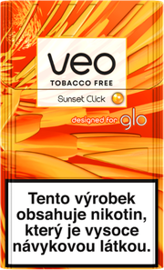 veo™ Sunset Click