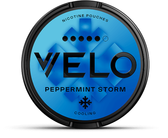 VELO Peppermint Storm