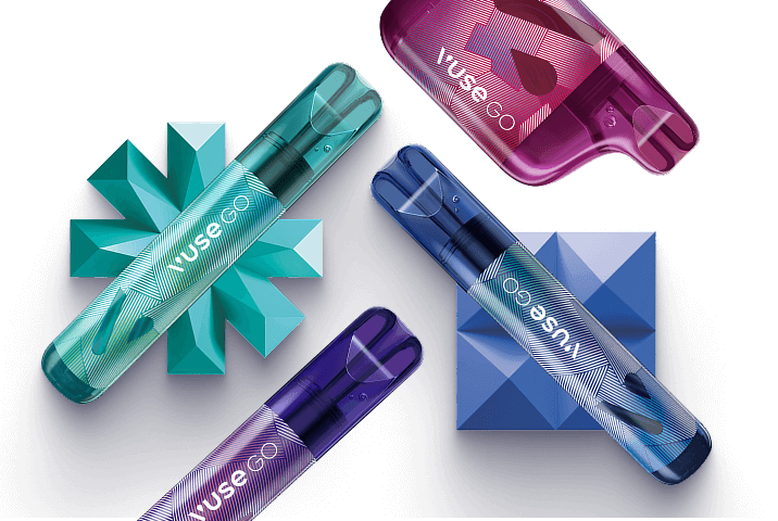 Vuse produkty