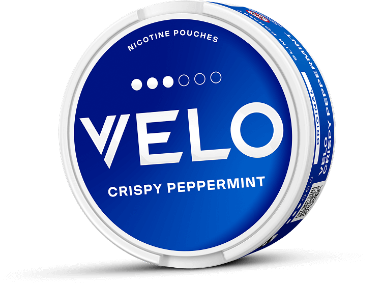 Obrázek balení Velo se střední intenzitou