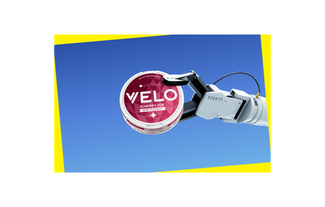 Jak vznikají nikotinové sáčky?