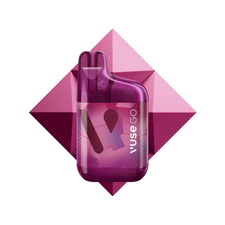 VUSE GO 1000 Blackcurrent Ice 18mg VUSE GO 1000 Blackcurrent Ice 18mg