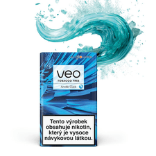 veo™ Arctic Click (karton) veo™ Arctic Click (karton)