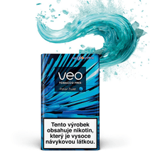 veo™ Polar Twist (karton) veo™ Polar Twist (karton)