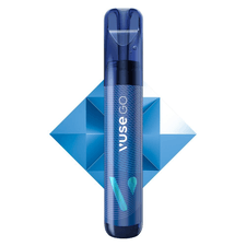 VUSE GO 1000 Blueberry Raspberry 18mg VUSE GO 1000 Blueberry Raspberry 18mg