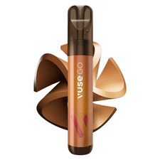 VUSE GO 1000 Creamy Tobacco 18mg VUSE GO 1000 Creamy Tobacco 18mg