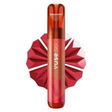 VUSE GO 1000 Strawberry Kiwi 18mg VUSE GO 1000 Strawberry Kiwi 18mg