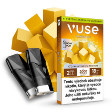 Vuse Pods Mango Ice 18mg Vuse Pods Mango Ice 18mg