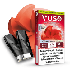 Vuse Pods Watermelon Ice 18mg Vuse Pods Watermelon Ice 18mg