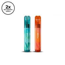 Vuse Go 1000 Pen mini balíček Vuse Go 1000 Pen mini balíček