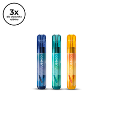 Vuse Go 1000 Pen startovací balíček Vuse Go 1000 Pen startovací balíček