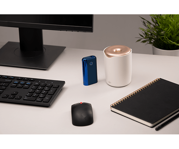 glo™ koš na doma bílý glo™ koš na doma bílý