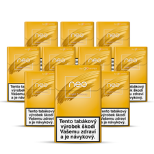 neo™ Bright Tobacco (karton) neo™ Bright Tobacco (karton)