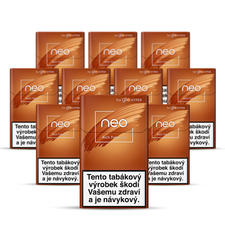 neo™ Rich Tobacco (karton) neo™ Rich Tobacco (karton)