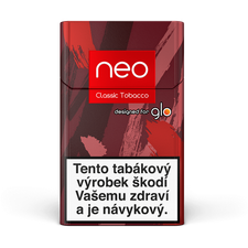 neo™ Classic Tobacco neo™ Classic Tobacco