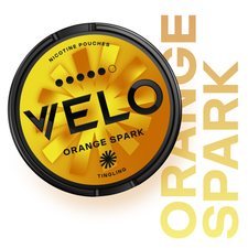 VELO ORANGE SPARK VELO ORANGE SPARK