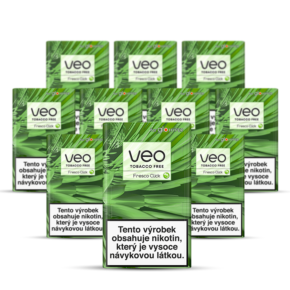 veo™ Fresco Click (karton) veo™ Fresco Click (karton)