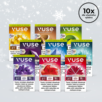 Vuse Pods balíček Vuse Pods balíček