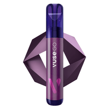 VUSE GO 1000 Dark Cherry 20mg VUSE GO 1000 Dark Cherry 20mg