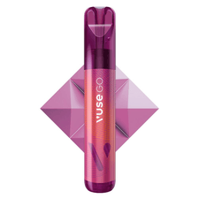 VUSE GO 1000 Berry Blend 18mg VUSE GO 1000 Berry Blend 18mg