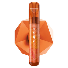 VUSE GO 1000 Classic Peach 20mg VUSE GO 1000 Classic Peach 20mg