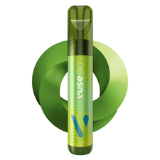 VUSE GO 1000 Green Apple 18mg VUSE GO 1000 Green Apple 18mg