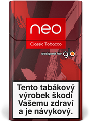 neo™ Classic Tobacco neo™ Classic Tobacco