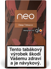 neo™ Deep Tobacco neo™ Deep Tobacco