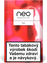 neo™ Red neo™ Red