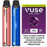 Poznej výhody zařízení VUSE PRO Poznej výhody zařízení VUSE PRO